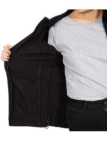 Veste polaire nonstop - trespass