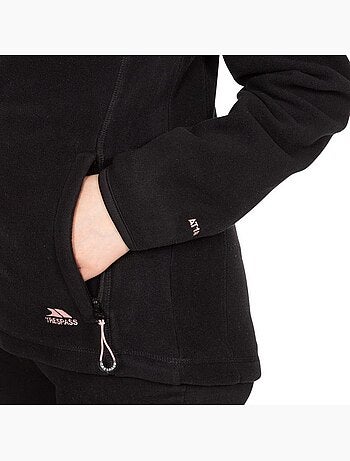Veste polaire nonstop - trespass