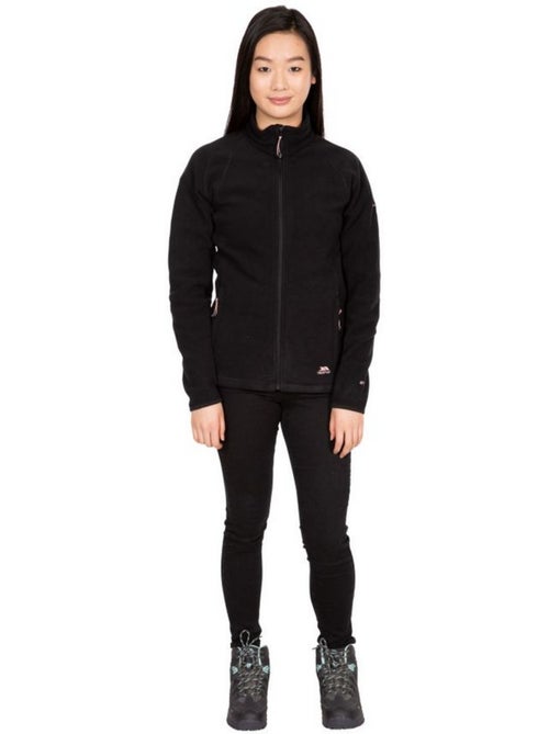 Veste polaire nonstop - trespass - Kiabi Veste polaire nonstop - trespass - Kiabi