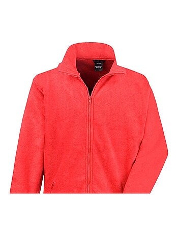 Veste polaire norse outdoor - result core