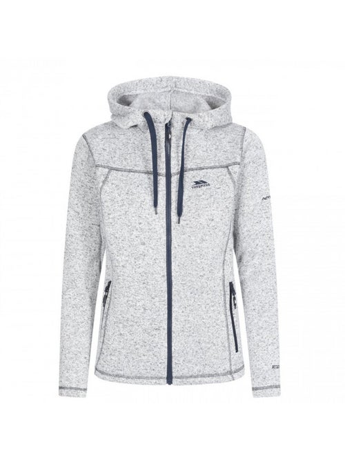 Veste polaire odelia - trespass - Kiabi Veste polaire odelia - trespass - Kiabi