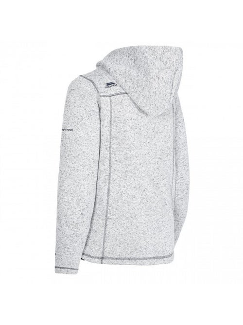 Veste polaire odelia - trespass - Kiabi Veste polaire odelia - trespass - Kiabi