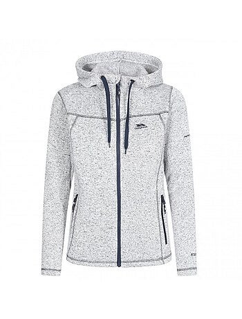 Veste polaire odelia - trespass
