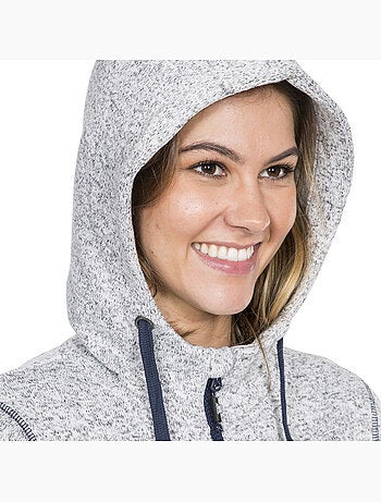 Veste polaire odelia - trespass