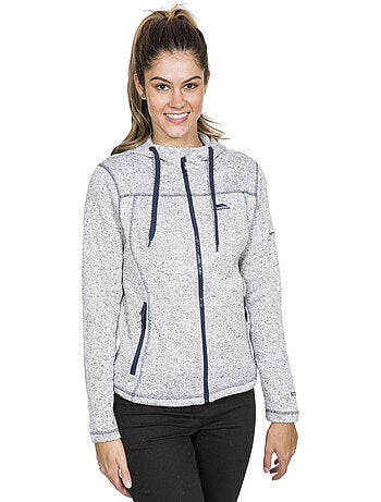 Veste polaire odelia - trespass