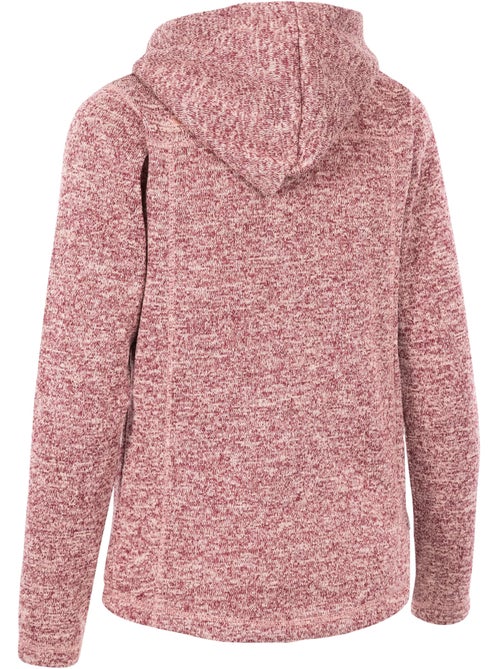 Veste polaire odelia - trespass - Kiabi