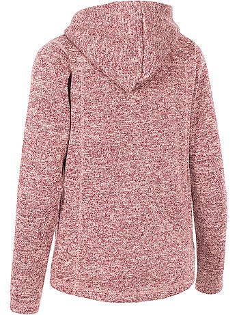 Veste polaire odelia - trespass