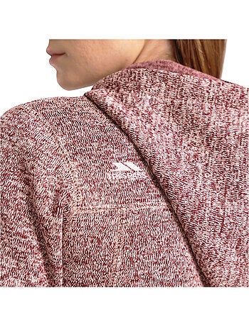 Veste polaire odelia - trespass