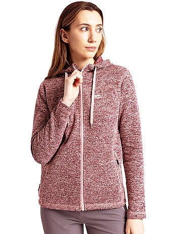Veste polaire odelia - trespass