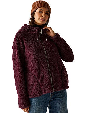 Veste polaire orielle - regatta