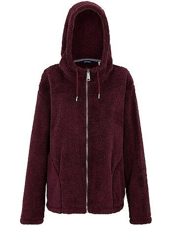 Veste polaire orielle - regatta