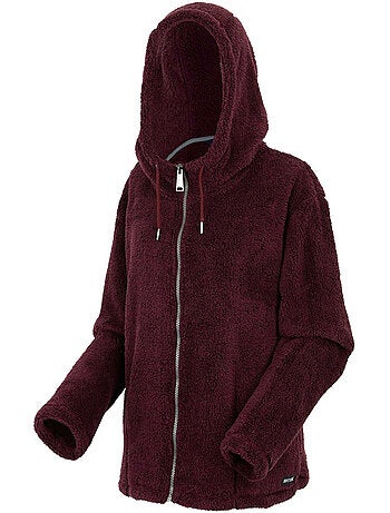 Veste polaire orielle - regatta