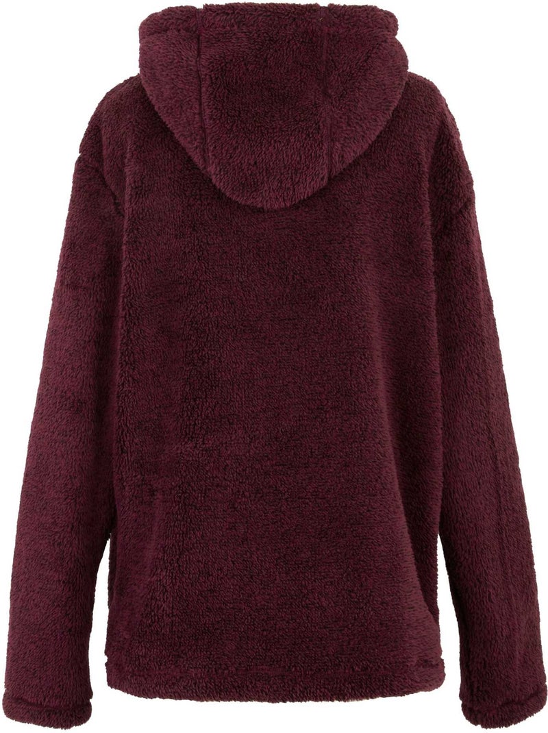 Veste polaire orielle - regatta Violet figue - Kiabi