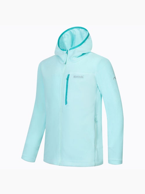 Veste polaire pandea - regatta - Kiabi Veste polaire pandea - regatta - Kiabi