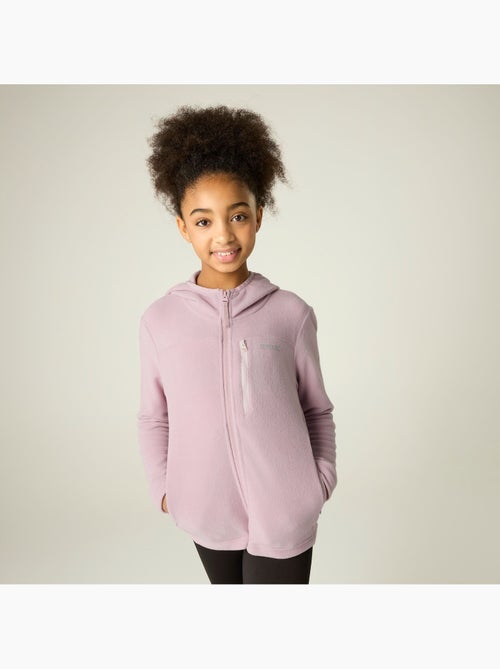 Veste polaire pandea - regatta - Kiabi Veste polaire pandea - regatta - Kiabi