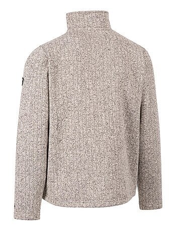 Veste polaire porlock - trespass
