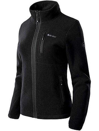 Veste polaire porto - hi-tec