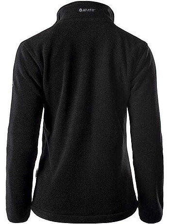 Veste polaire porto - hi-tec