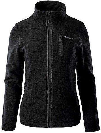Veste polaire porto - hi-tec