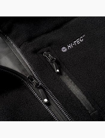 Veste polaire porto - hi-tec