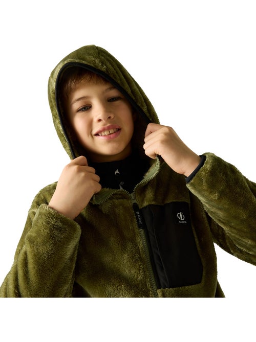 Veste polaire powder - dare 2b - Kiabi Veste polaire powder - dare 2b - Kiabi