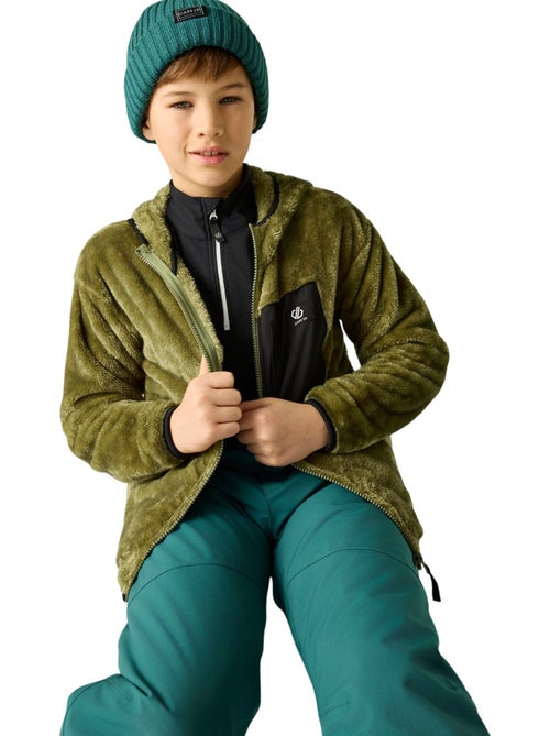 Veste polaire powder - dare 2b - Kiabi Veste polaire powder - dare 2b - Kiabi