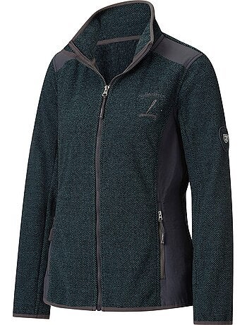 Veste Polaire Qualité Polaire Chaude - Taille Standard - Witt