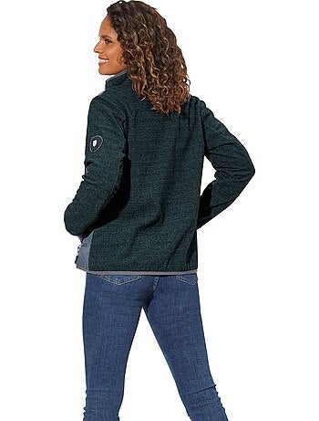 Veste Polaire Qualité Polaire Chaude - Taille Standard - Witt