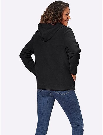 Veste Polaire Qualité Ultra-douce - Taille Standard - Witt