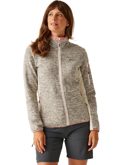 Veste polaire ralina - regatta - Kiabi Veste polaire ralina - regatta - Kiabi