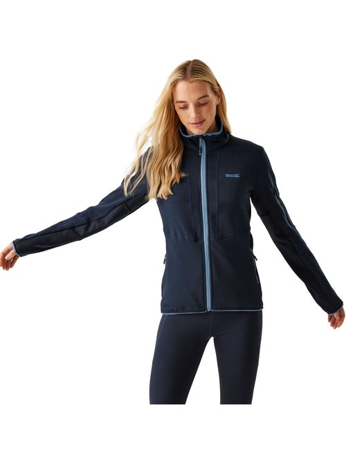 Veste polaire ralina - regatta - Kiabi Veste polaire ralina - regatta - Kiabi