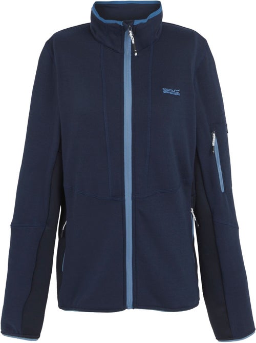 Veste polaire ralina - regatta - Kiabi Veste polaire ralina - regatta - Kiabi