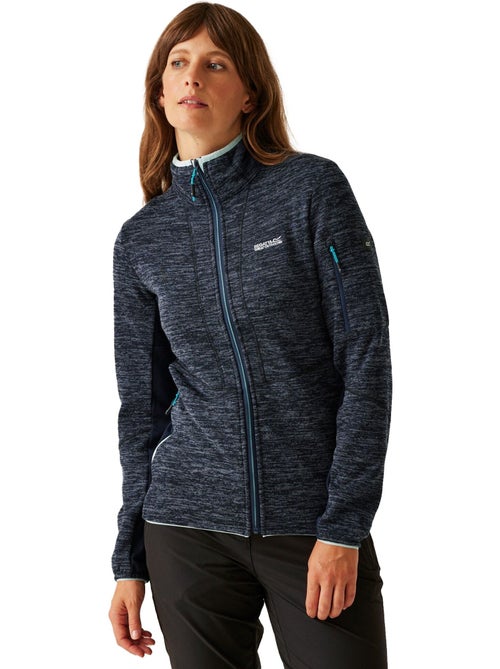 Veste polaire ralina - regatta - Kiabi Veste polaire ralina - regatta - Kiabi