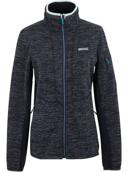Veste polaire ralina - regatta - Kiabi Veste polaire ralina - regatta - Kiabi