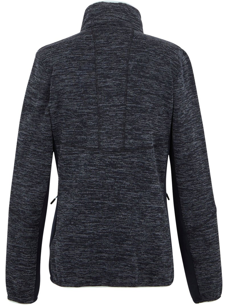 Veste polaire ralina - regatta Bleu nuit - Kiabi