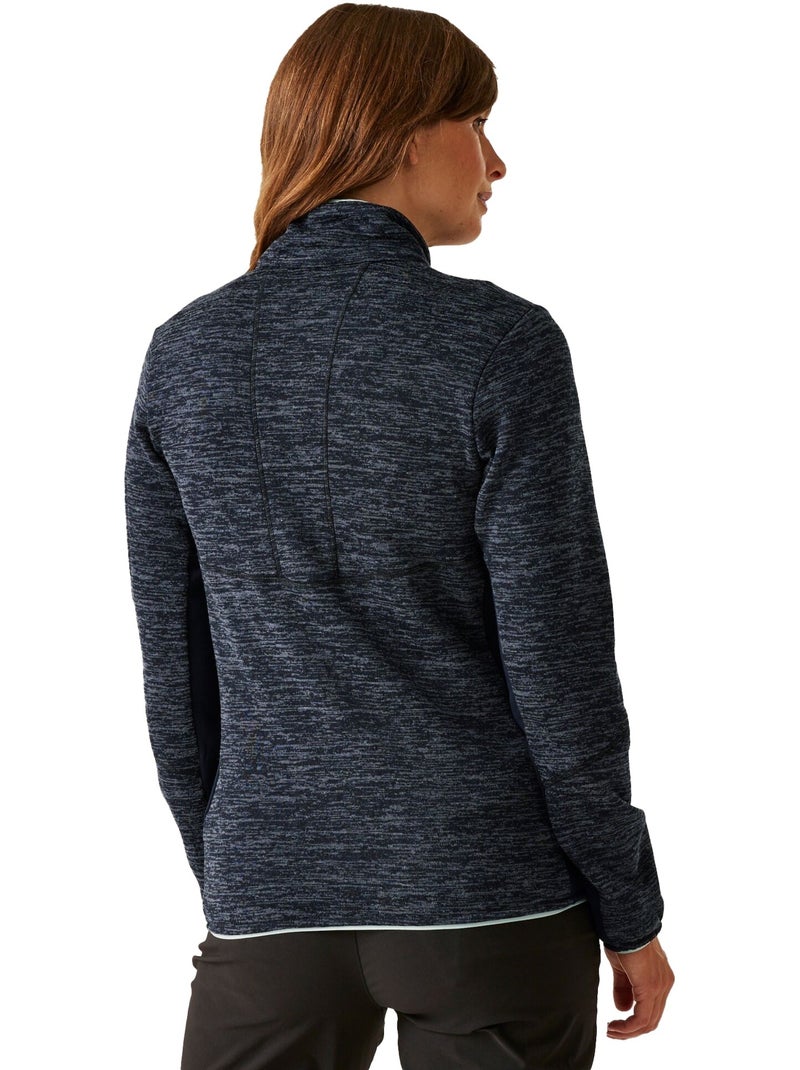 Veste polaire ralina - regatta Bleu nuit - Kiabi