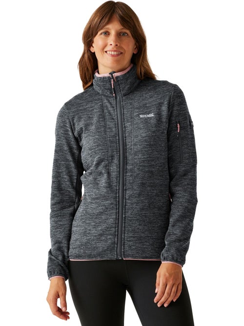 Veste polaire ralina - regatta - Kiabi Veste polaire ralina - regatta - Kiabi