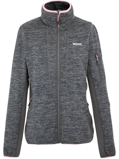 Veste polaire ralina - regatta - Kiabi Veste polaire ralina - regatta - Kiabi