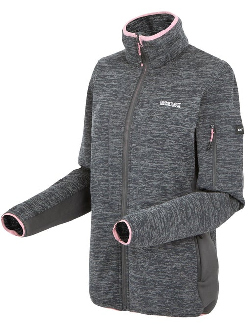Veste polaire ralina - regatta - Kiabi Veste polaire ralina - regatta - Kiabi