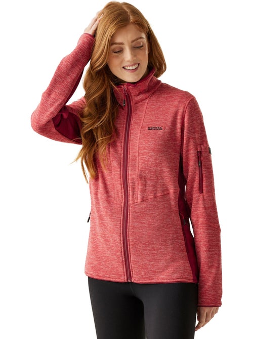 Veste polaire ralina - regatta - Kiabi Veste polaire ralina - regatta - Kiabi
