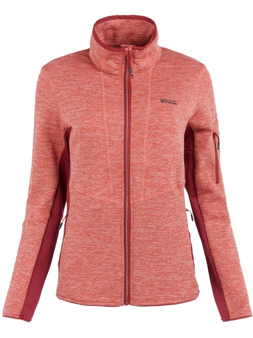 Veste polaire ralina - regatta - Kiabi Veste polaire ralina - regatta - Kiabi