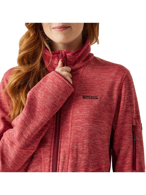 Veste polaire ralina - regatta - Kiabi Veste polaire ralina - regatta - Kiabi
