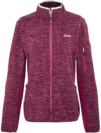 Veste polaire ralina - regatta