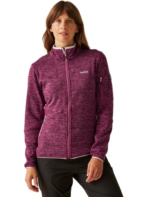 Veste polaire ralina - regatta - Kiabi Veste polaire ralina - regatta - Kiabi