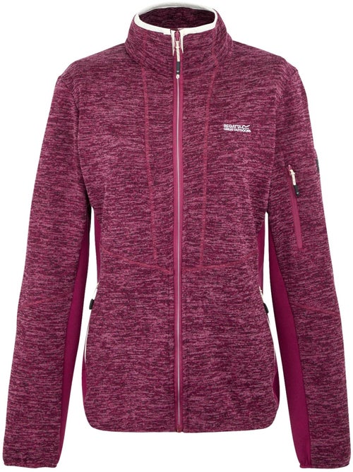 Veste polaire ralina - regatta - Kiabi Veste polaire ralina - regatta - Kiabi