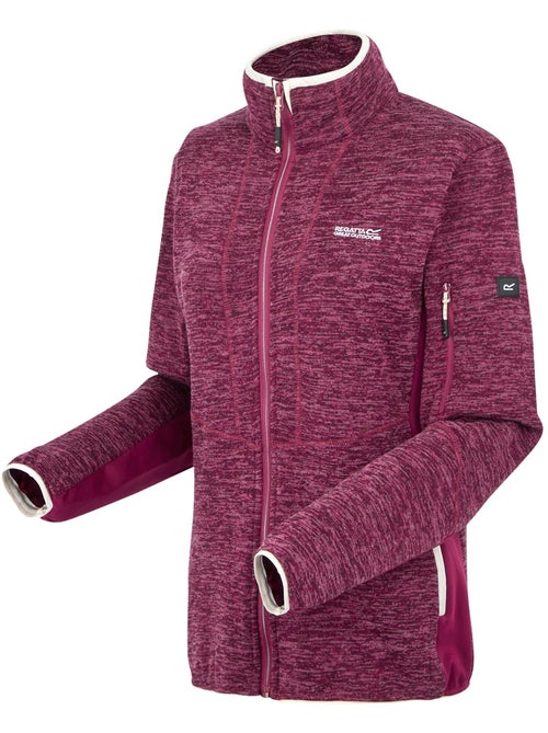 Veste polaire ralina - regatta - Kiabi Veste polaire ralina - regatta - Kiabi