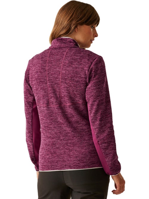 Veste polaire ralina - regatta - Kiabi Veste polaire ralina - regatta - Kiabi