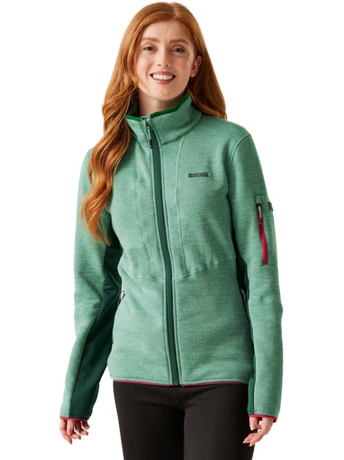Veste polaire ralina - regatta - Kiabi Veste polaire ralina - regatta - Kiabi