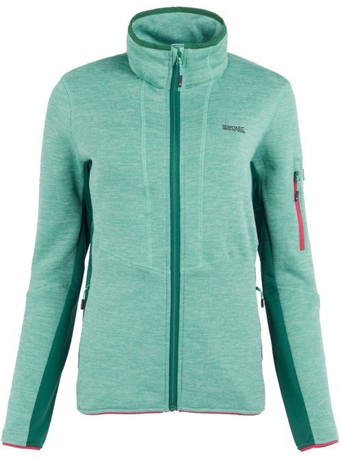 Veste polaire ralina - regatta - Kiabi Veste polaire ralina - regatta - Kiabi