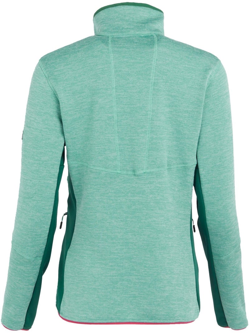 Veste polaire ralina - regatta Vert jade - Kiabi